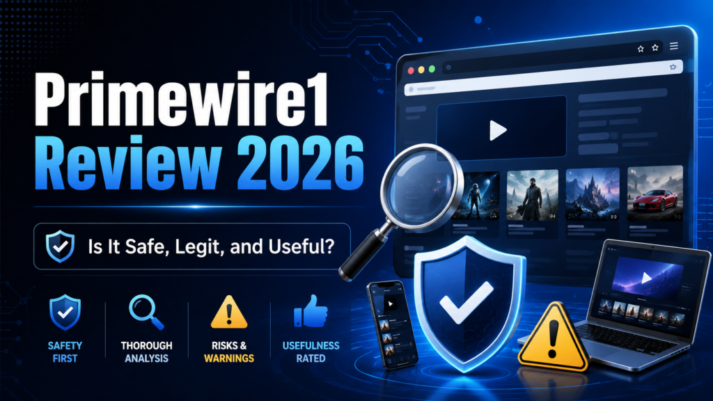 Primewire