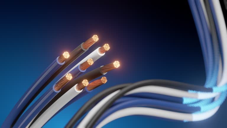 Coaxial Cable Cables: The Complete Guide to Types, Uses, Benefits, and Buying Tips 2026 coaxial cable cables
