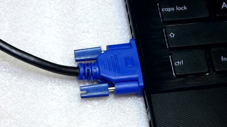 VGA Cable: Complete Guide to Features, Uses, Types, and Buying Tips 2026 vga cable
