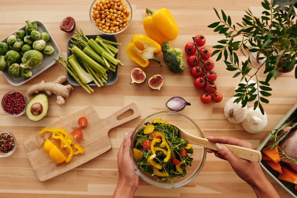 Why Yalla Choy Should Be a Staple in Your Plant-Based Diet yalla choy