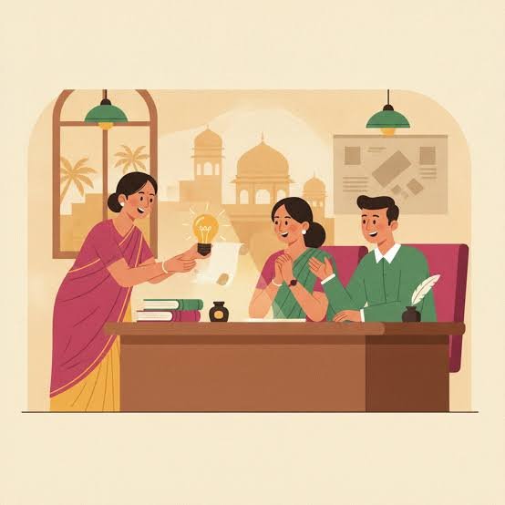Optimistindia com: A Practical Guide to the Website, Content, Categories, and What Readers Should Know Optimistindia com