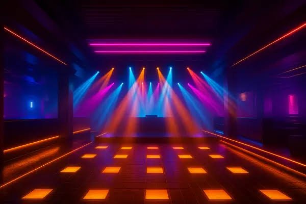 Nightclub Wall Decor Market Trends 2026: Design Ideas, Materials, Technology & Buying Guide nightclub wall decor market trends 2026